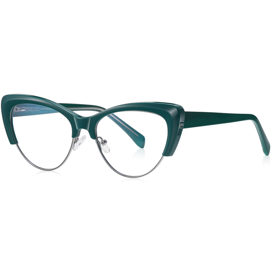 Cateye Brillen PF1014