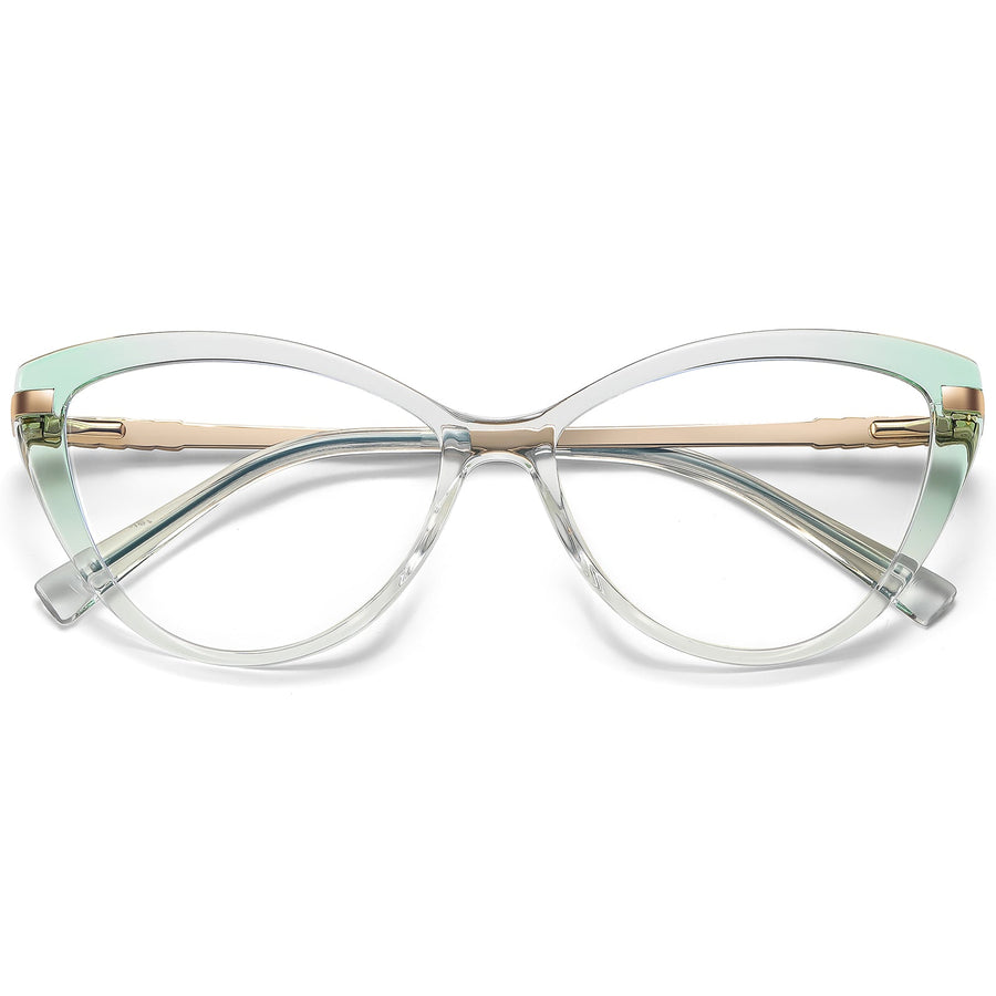 Cateye Brillen PF1257