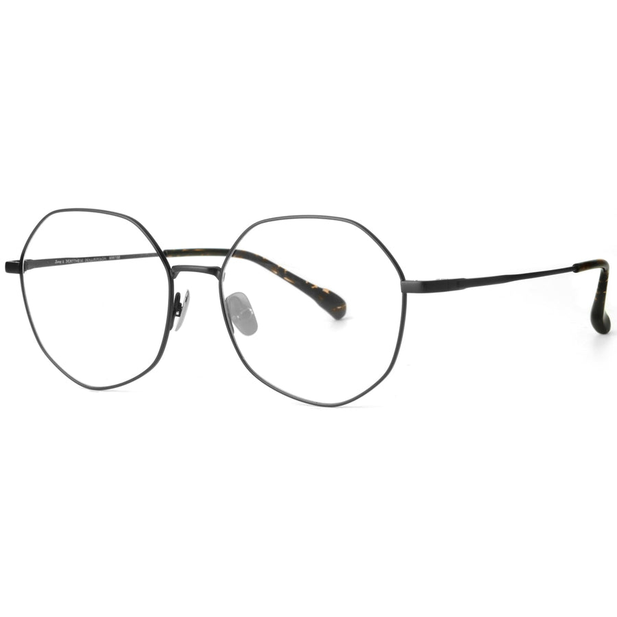 Geometrische Brillen MW1186