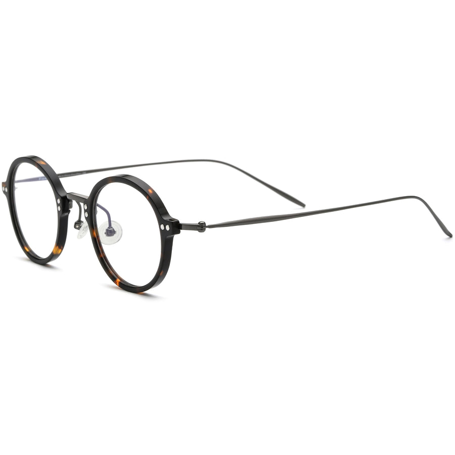 Ovale Brillen BR1249