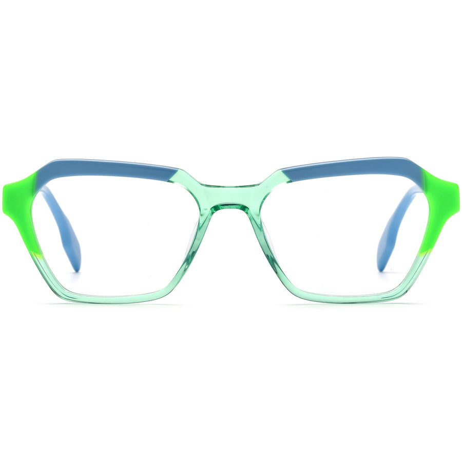 Geometrische Brillen BR1020