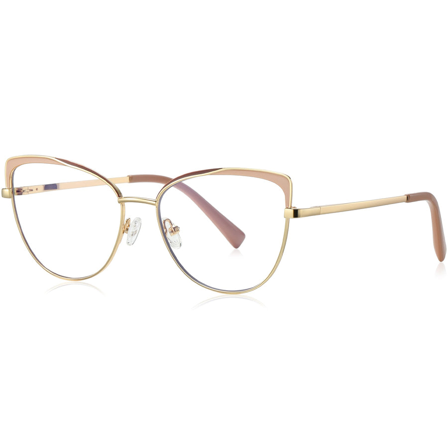 Cateye Brillen PF1086