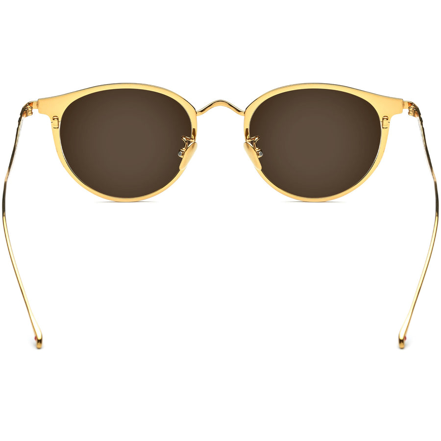 Runde Sonnenbrillen BRS1052