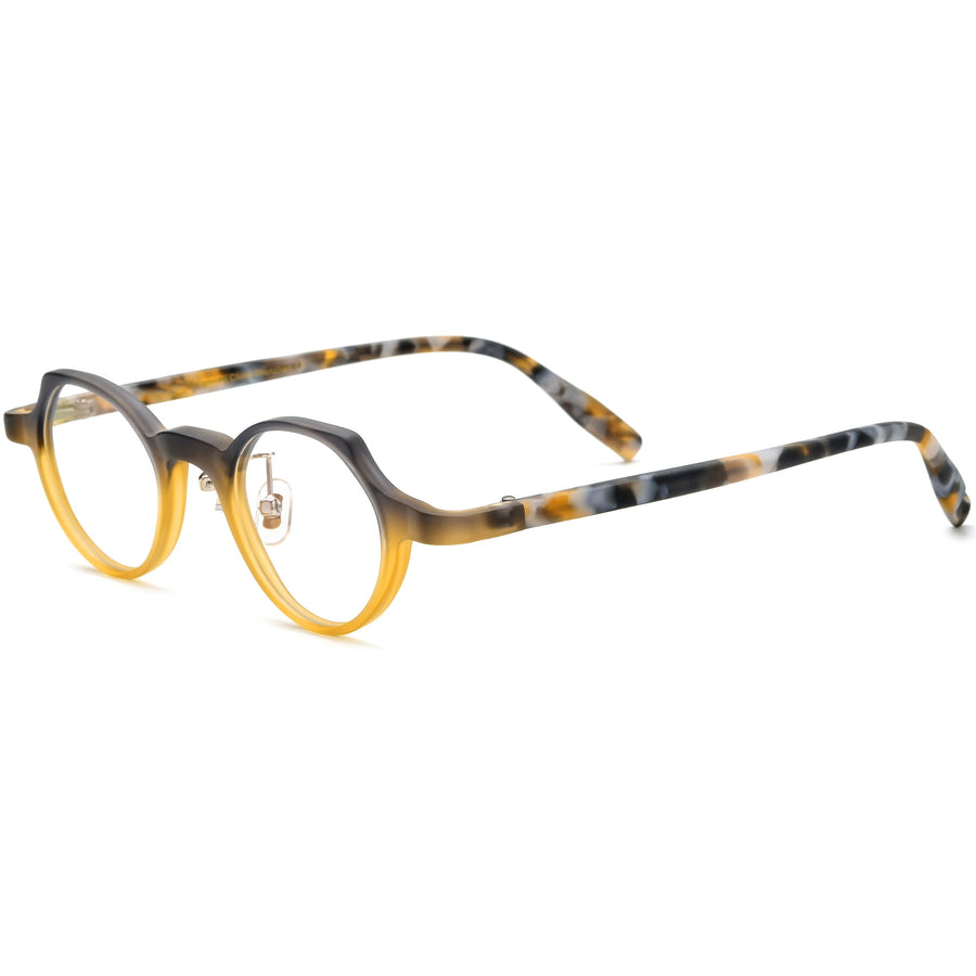 Geometrische Brillen BR1432
