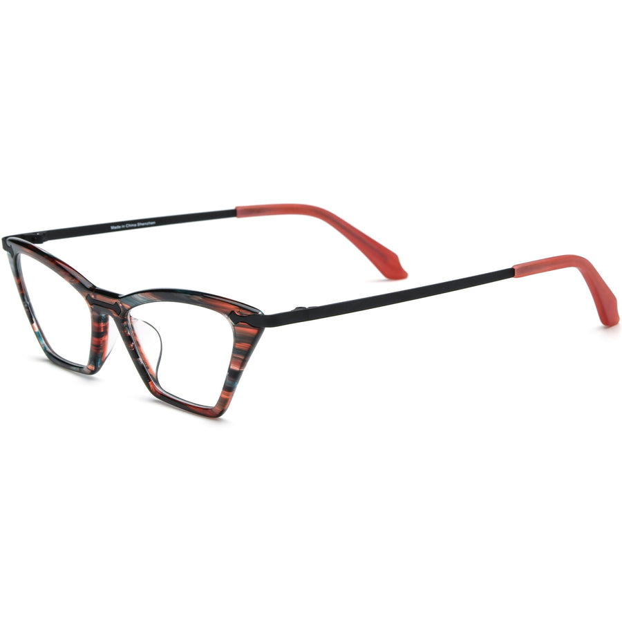 Cateye Brillen BR1658