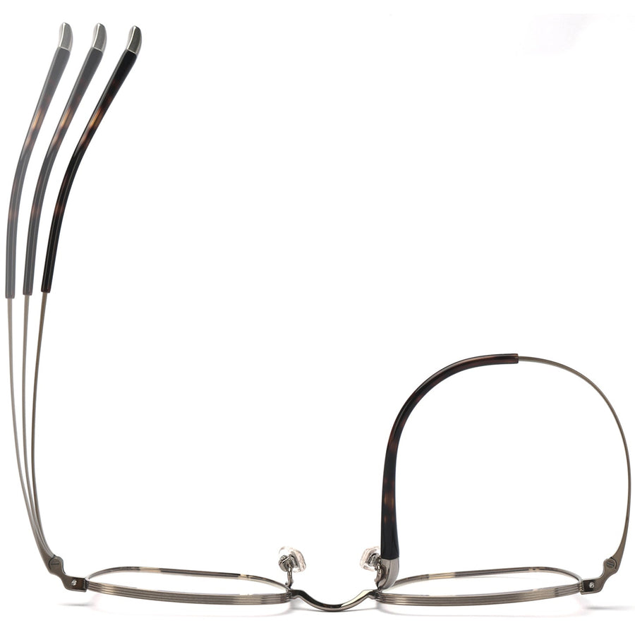 Quadratische Brillen MW1383