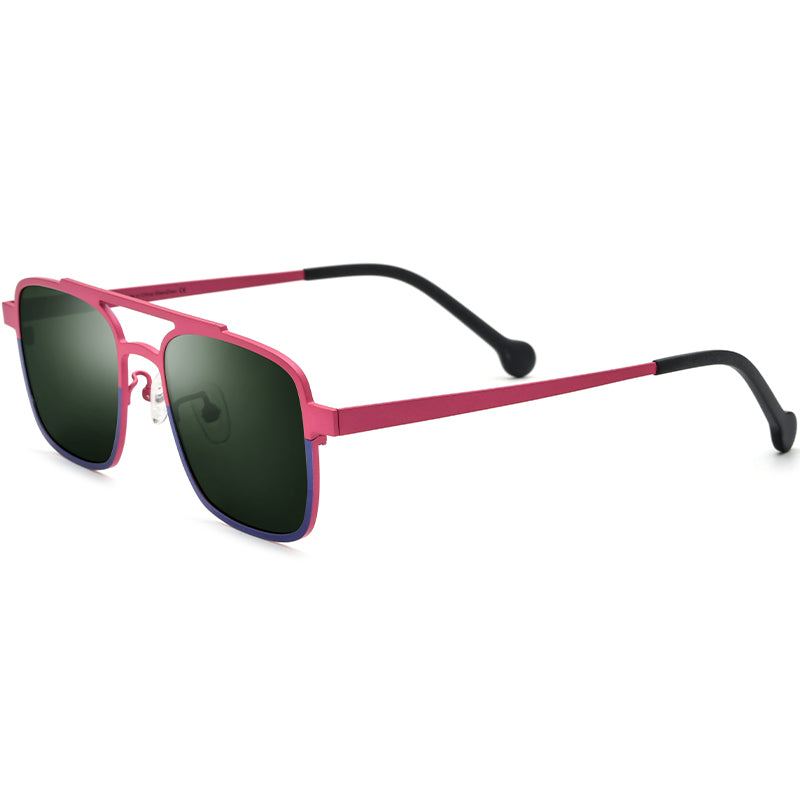 Piloten Sonnenbrillen BRS1101