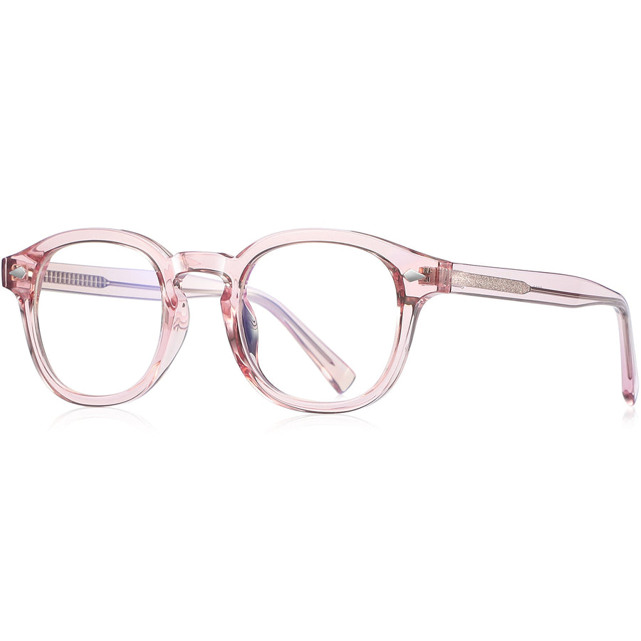 Sqaure Brillen PF1255