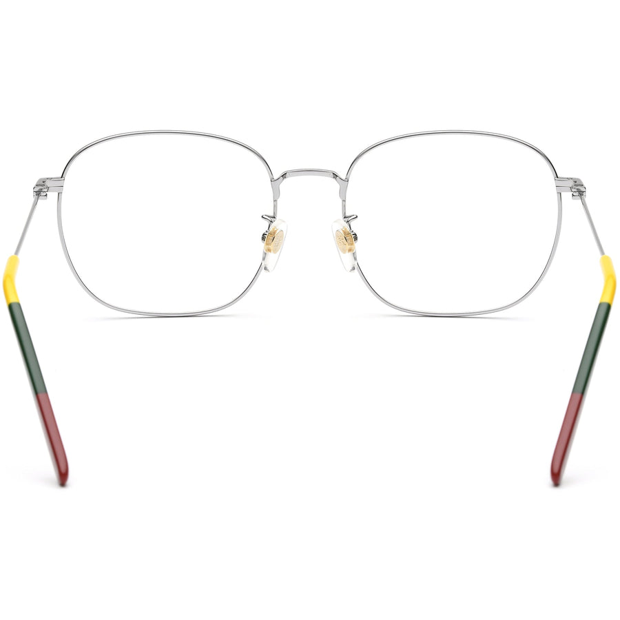 Quadratische Brillen BR1179