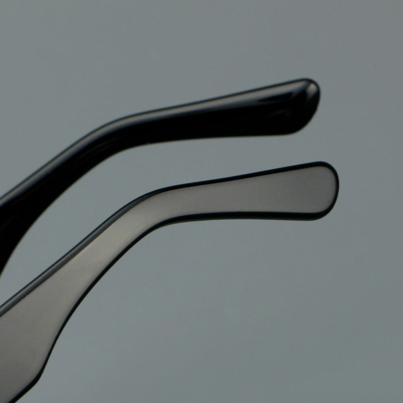 Quadratische Brillen A3989