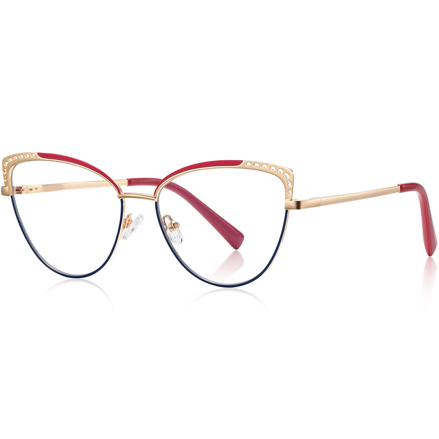 Cateye Brillen PF1055