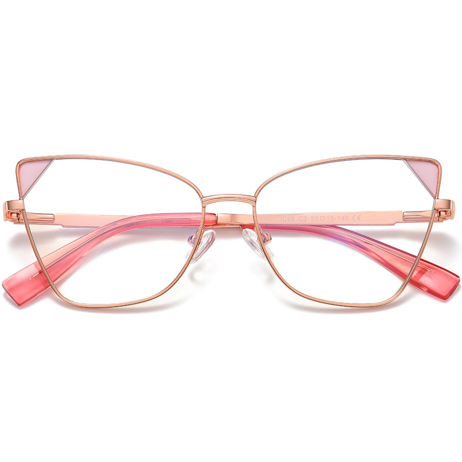 Cateye Brillen PF1269