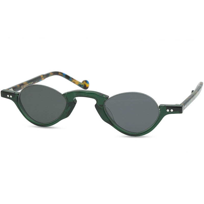Ovale Sonnenbrillen GCS1084
