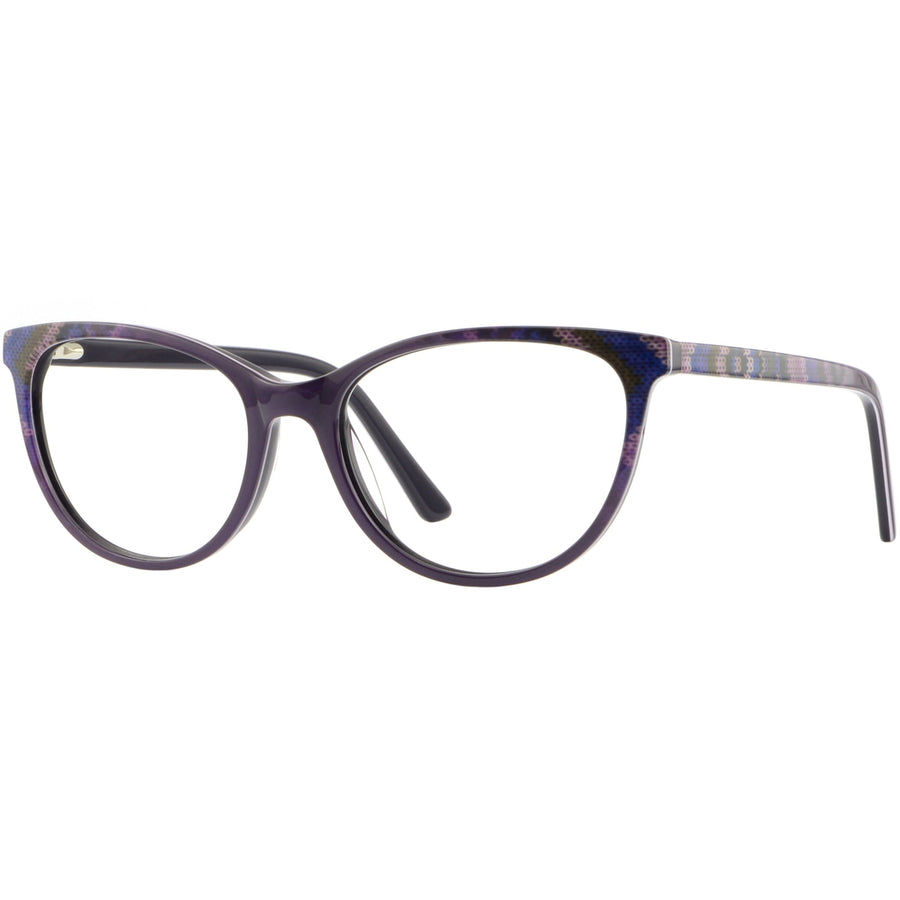 Cateye Brillen O2697