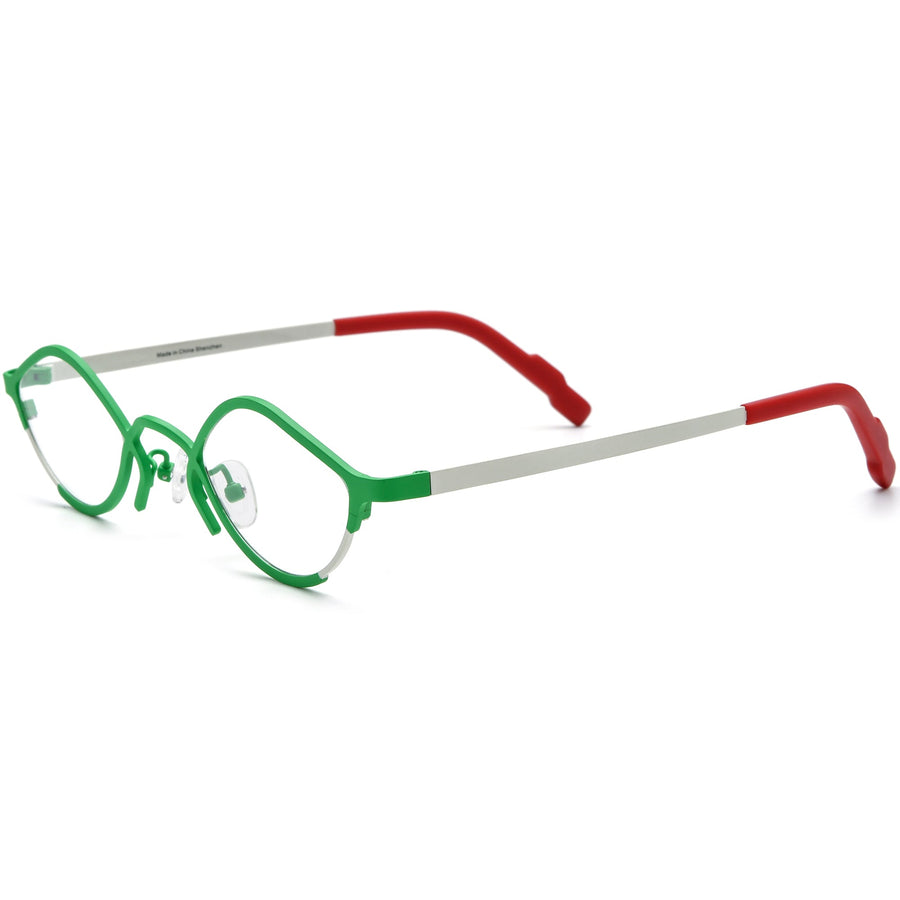 Ovale Brillen BR1520