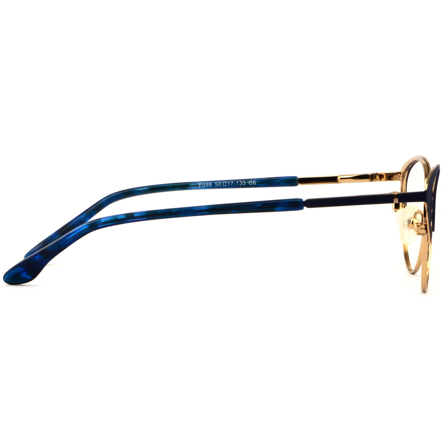 Cateye Brillen O2705