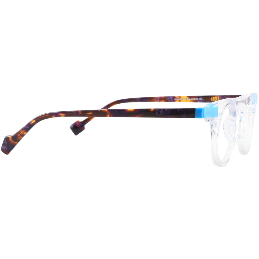 Runde Brillen YEA1268