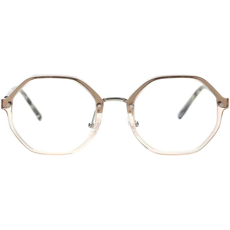 Geometrische Brillen GSR1104
