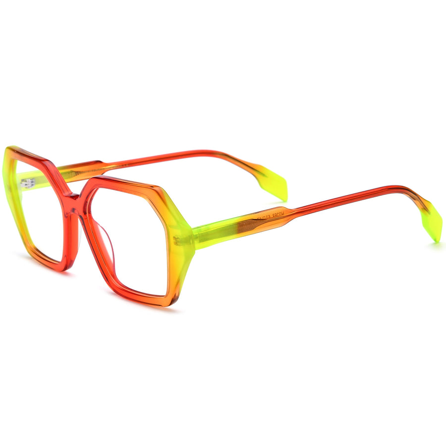 Geometrische Brillen BR1060