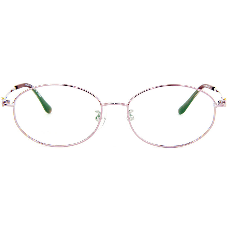Ovale Brillen JCT1032