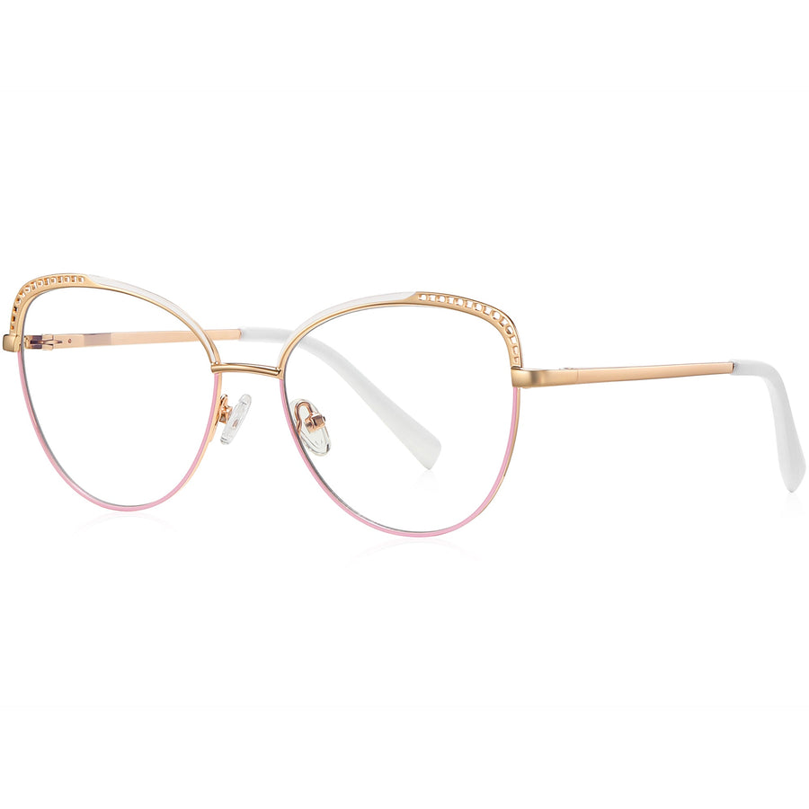 Cateye Brillen PF1054