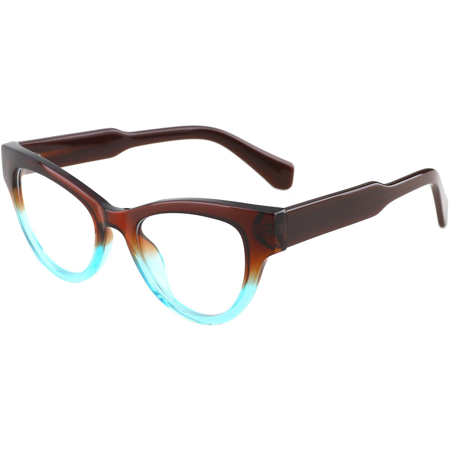 Cateye Brillen YEA1180