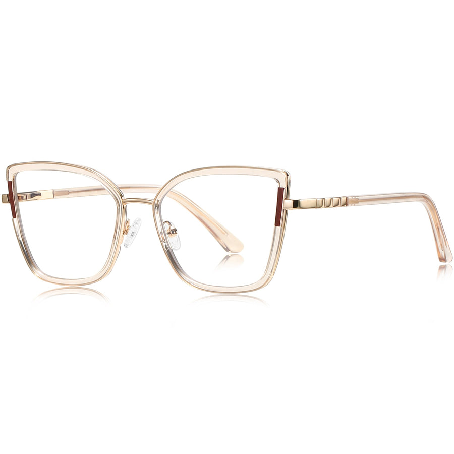 Cateye Brillen PF1156