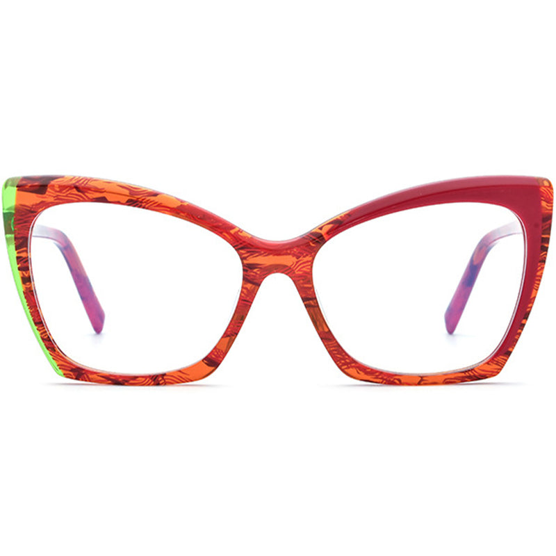 Cateye Brillen BR1407