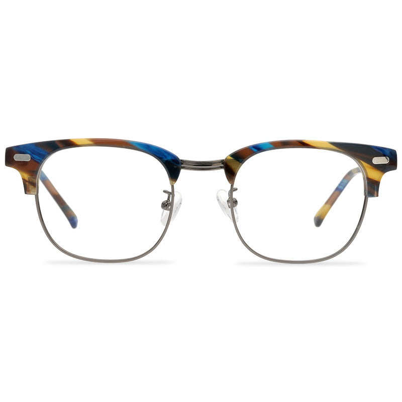 Browline Brillen A2275