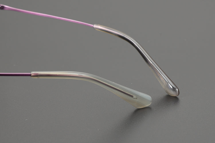 Runde Brillen TG1176