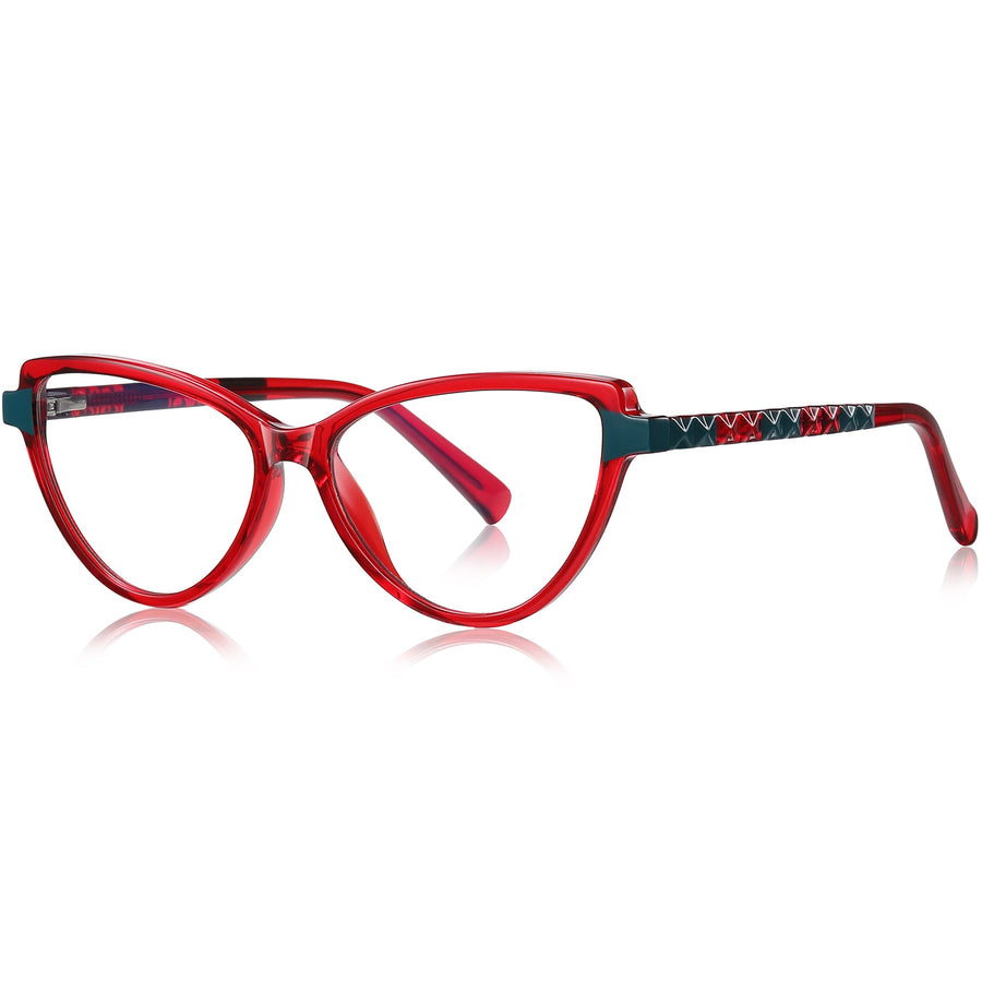 Cateye Brillen PF1060