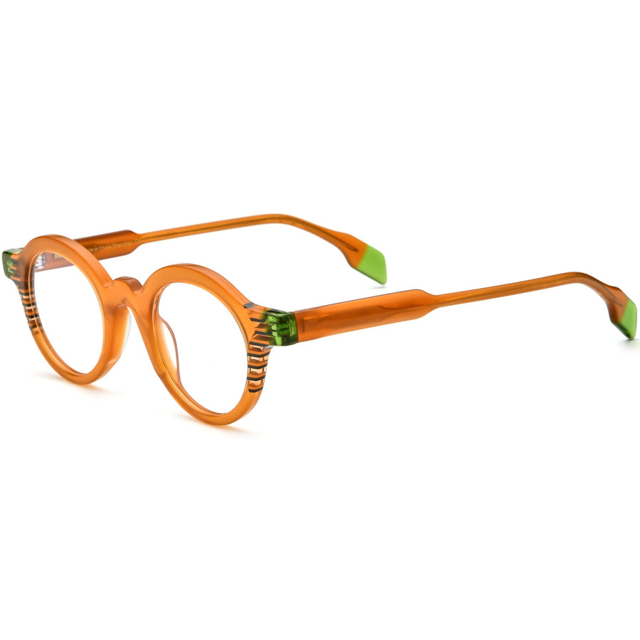 Ovale Brillen BR1043