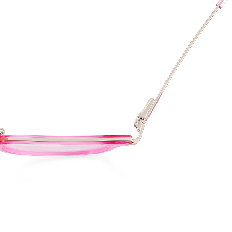 Quadratische Brillen A3765