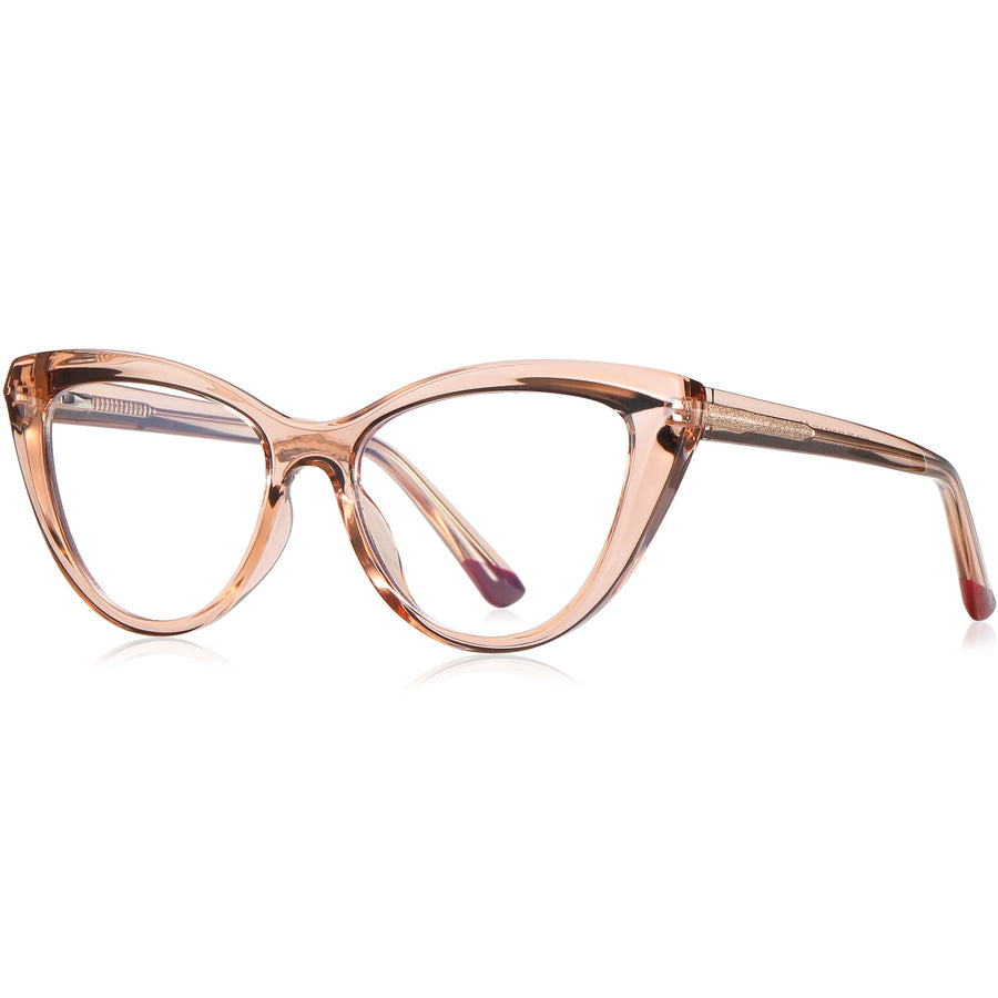 Cateye Brillen PF1071