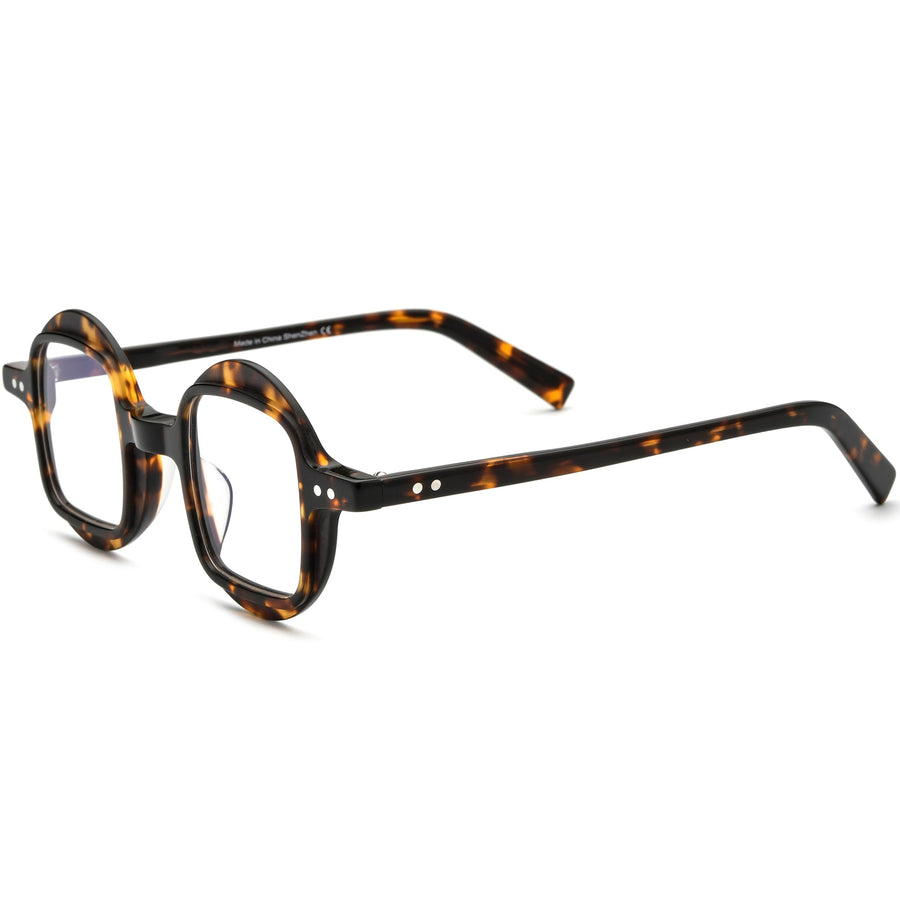 Geometrische Brillen BR1261