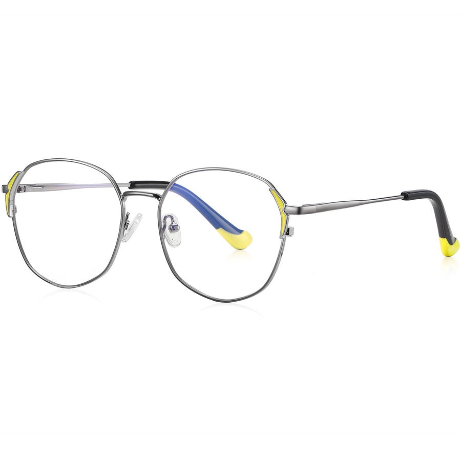 Geometrische Brillen PF1246