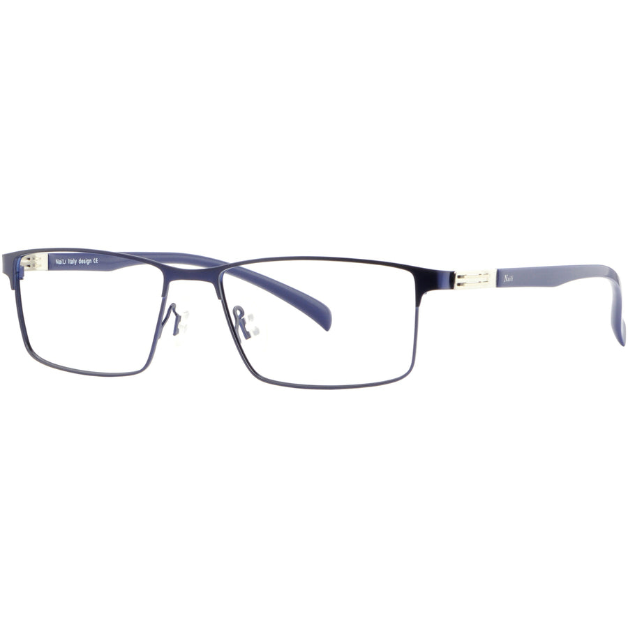 Rechteckige Brillen O1473