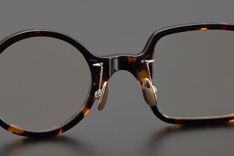 Runde Brillen TG1168