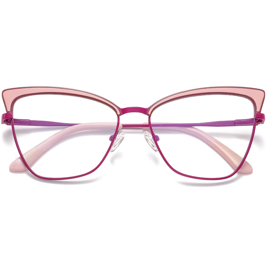 Cateye Brillen PF1272