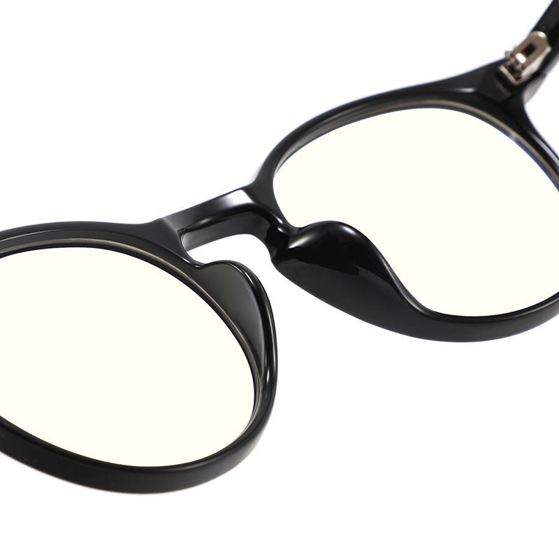 Runde Brillen KC1053