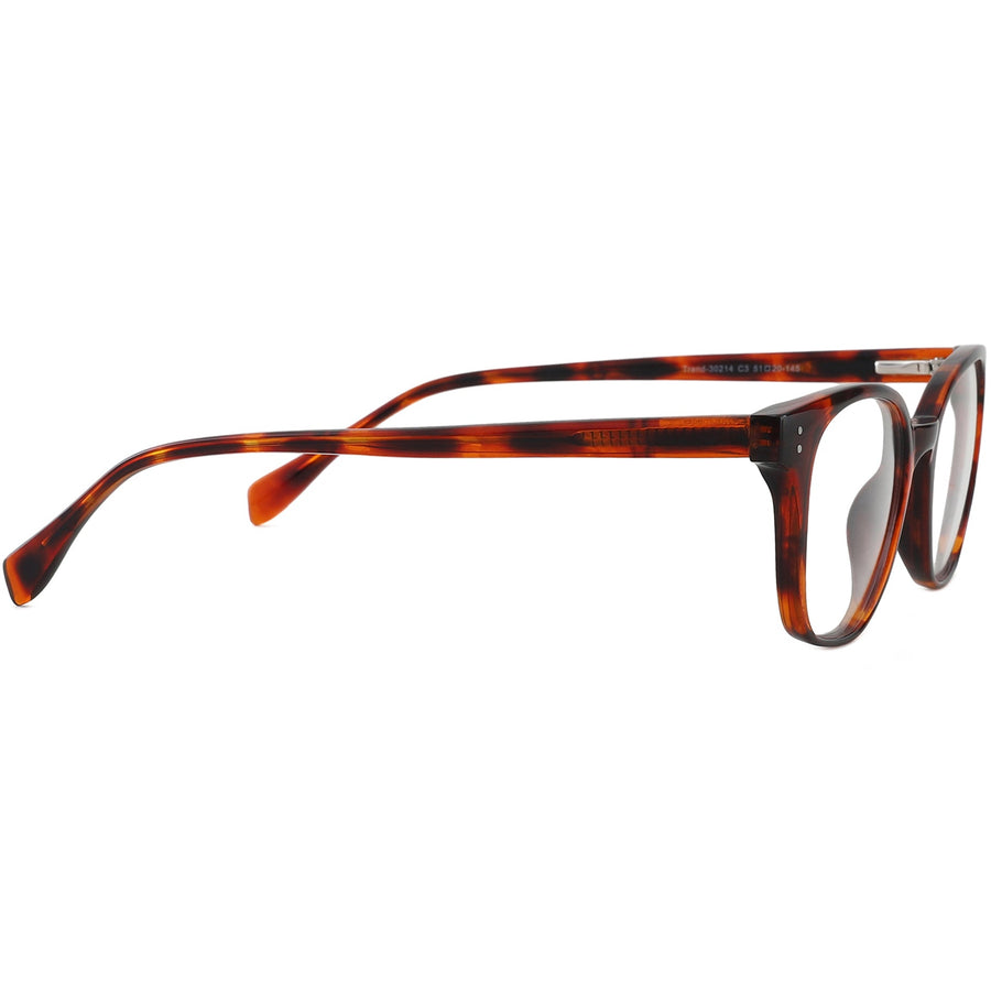Quadratische Brillen YEA1278