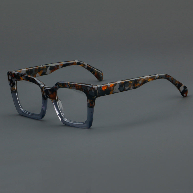 Quadratische Brillen A4032