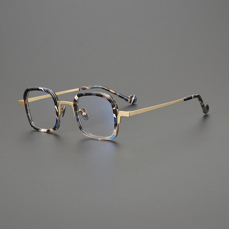 Quadratische Brillen TG1080