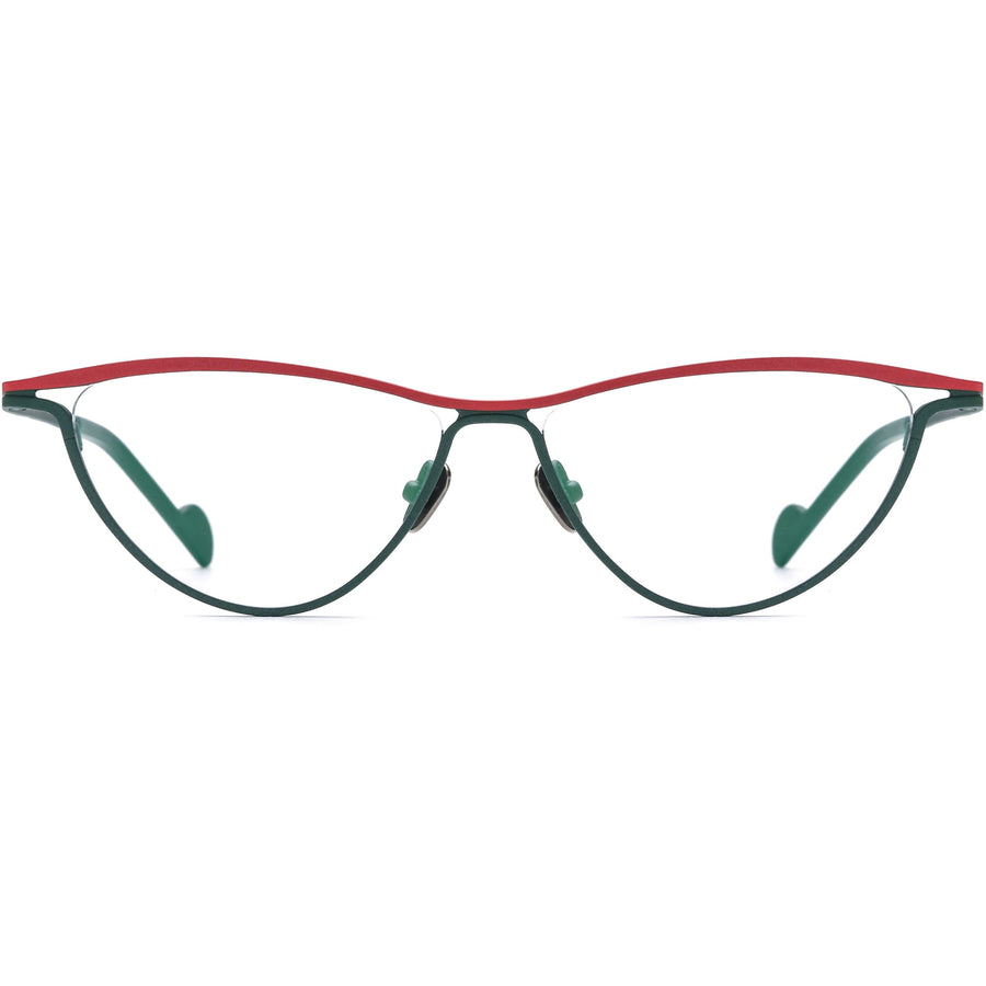 Cateye Brillen BR1295
