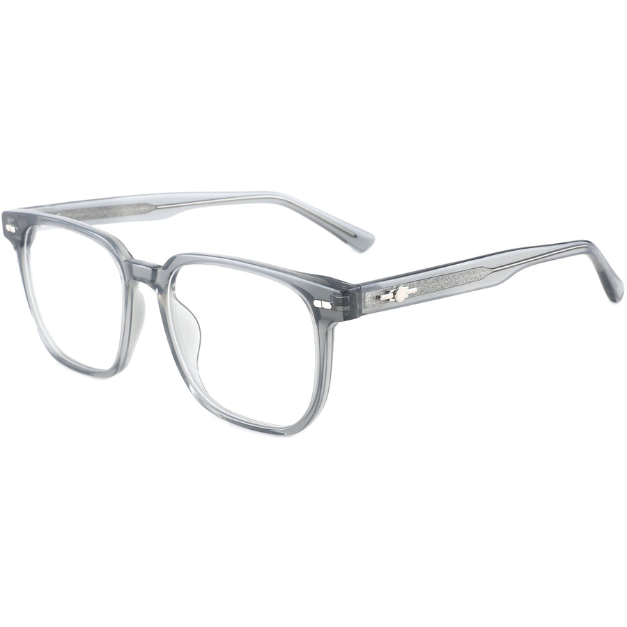 Quadratische Brillen YAA1076