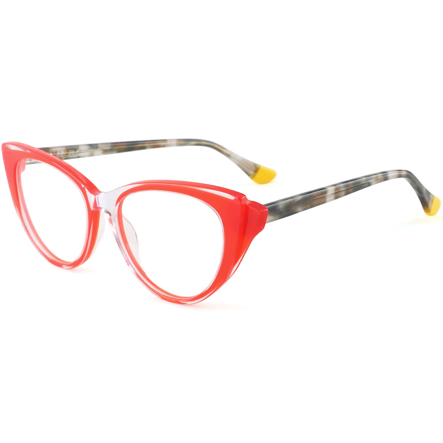 Cateye Brillen YEA1244