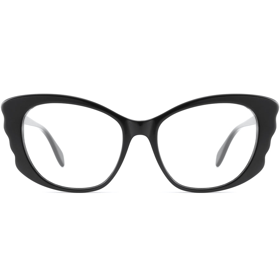 Cateye Brillen A3155