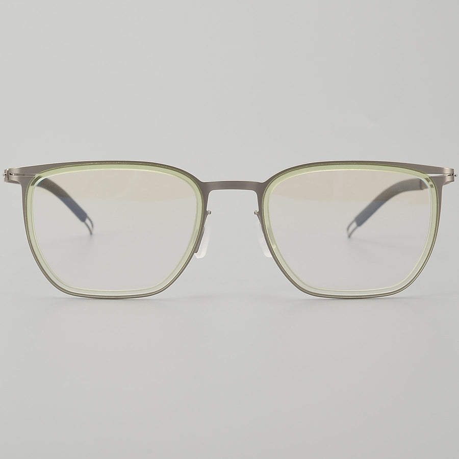 Quadratische Brillen BY1003