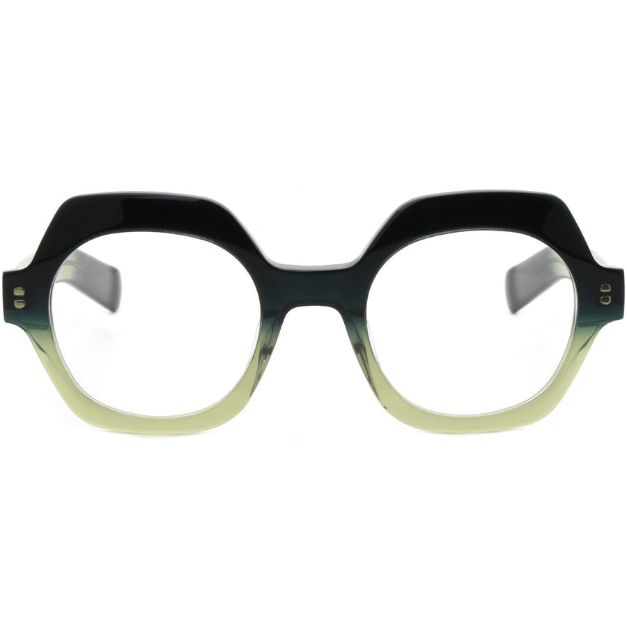 Geometrische Brillen GSR1095