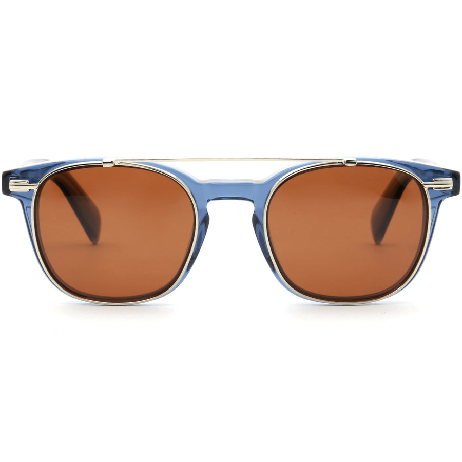 Quadratische Brillen GSR1115